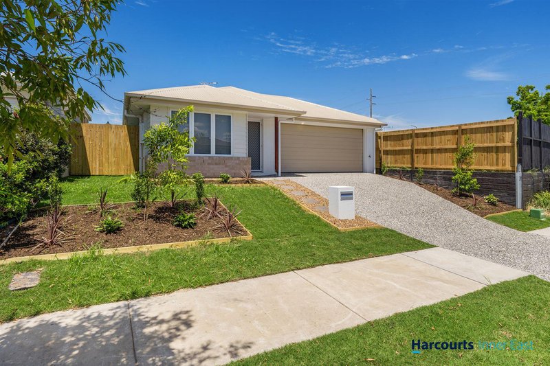 Photo - 3 Verge Street, Logan Reserve QLD 4133 - Image 1