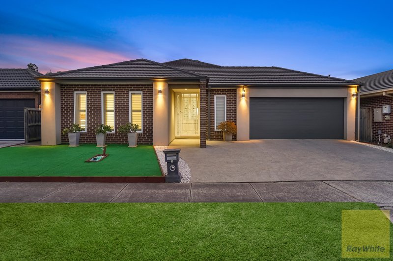 3 Verona Avenue, Tarneit VIC 3029