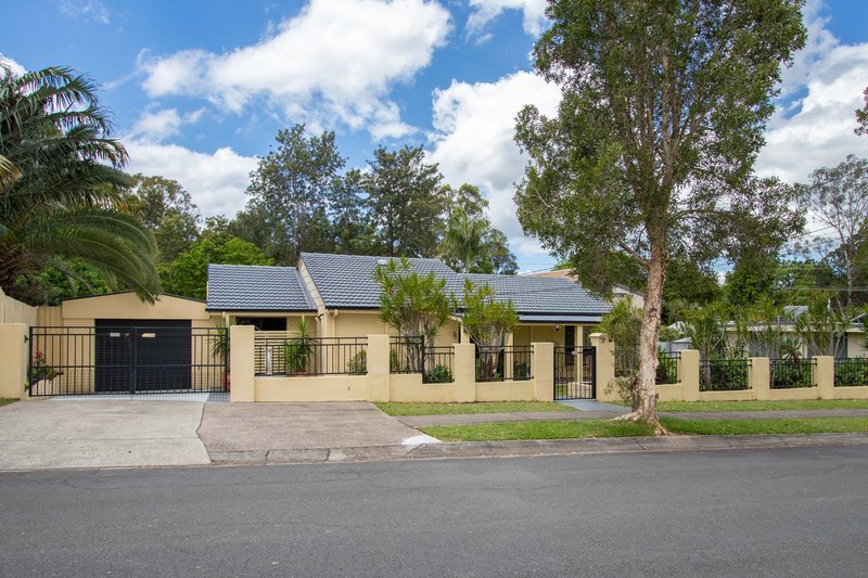 3 Veronica Avenue, Daisy Hill QLD 4127