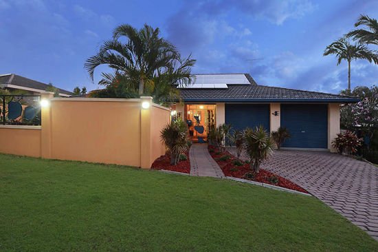 Photo - 3 Vicki Place, Wishart QLD 4122 - Image 21