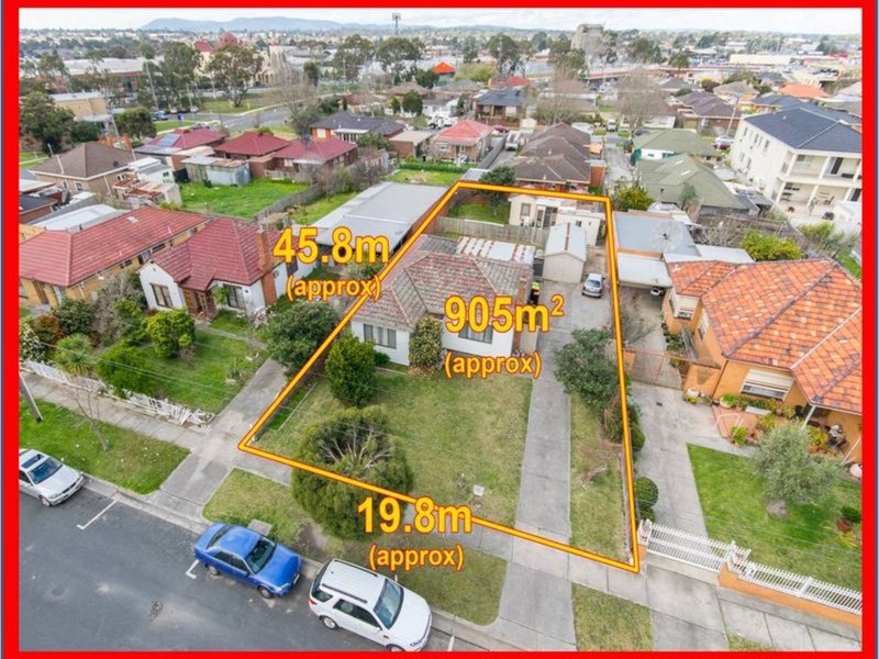 3 Victoria Ave , Springvale VIC 3171