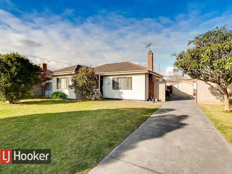 Photo - 3 Victoria Ave , Springvale VIC 3171 - Image 2