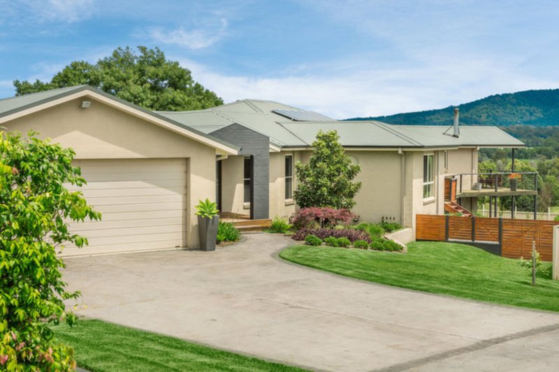 3 Victorious View, Cambewarra NSW 2540