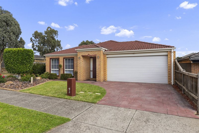 3 Viewgrand Rise, Lysterfield VIC 3156