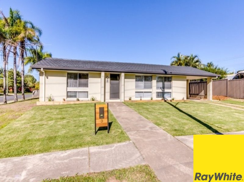 3 Village Drive, Daisy Hill QLD 4127