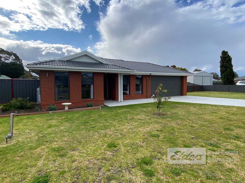 3 Village Fair Drive, Newlands Arm VIC 3875 Real Estate Industry Partners