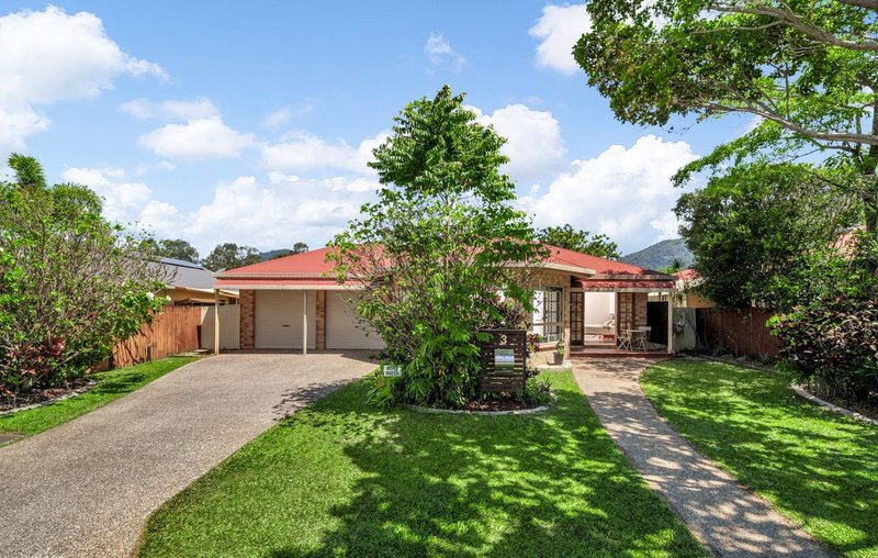 Photo - 3 Village Terrace, Redlynch QLD 4870 - Image 19