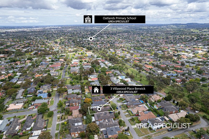 Photo - 3 Villawood Place, Berwick VIC 3806 - Image 31