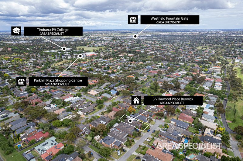 Photo - 3 Villawood Place, Berwick VIC 3806 - Image 33