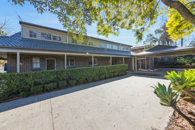 Photo - 3 Virginia Place, West Pennant Hills NSW 2125 - Image 2