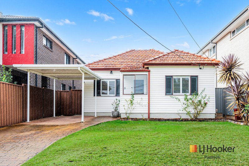 Photo - 3 Virginius Street, Padstow NSW 2211 - Image 1