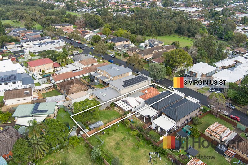 Photo - 3 Virginius Street, Padstow NSW 2211 - Image 11