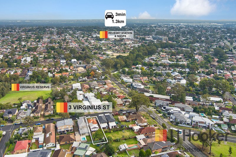 Photo - 3 Virginius Street, Padstow NSW 2211 - Image 12