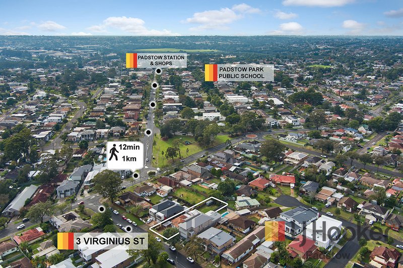 Photo - 3 Virginius Street, Padstow NSW 2211 - Image 13