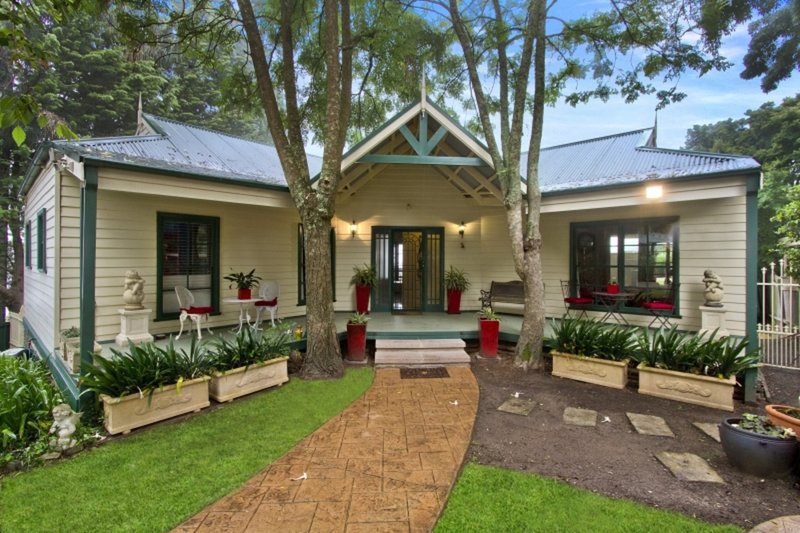 Photo - 3 Vista Place, Kurrajong Heights NSW 2758 - Image 11