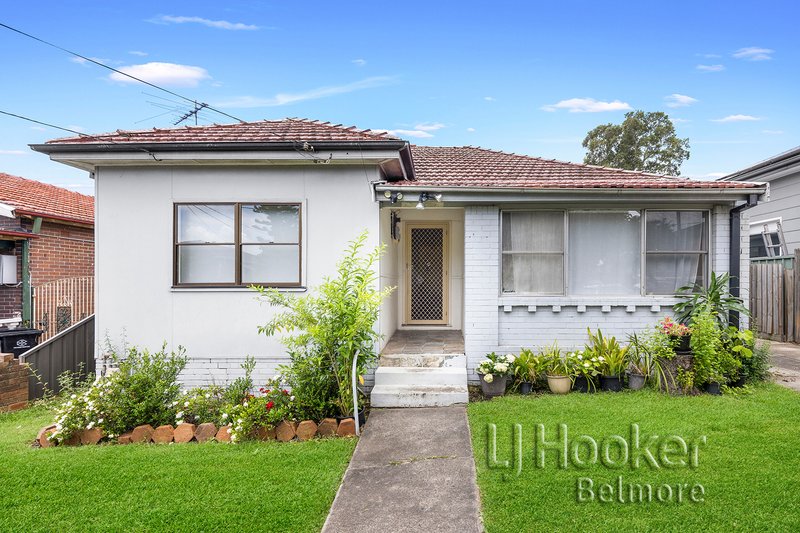 3 Vivienne Avenue, Lakemba NSW 2195