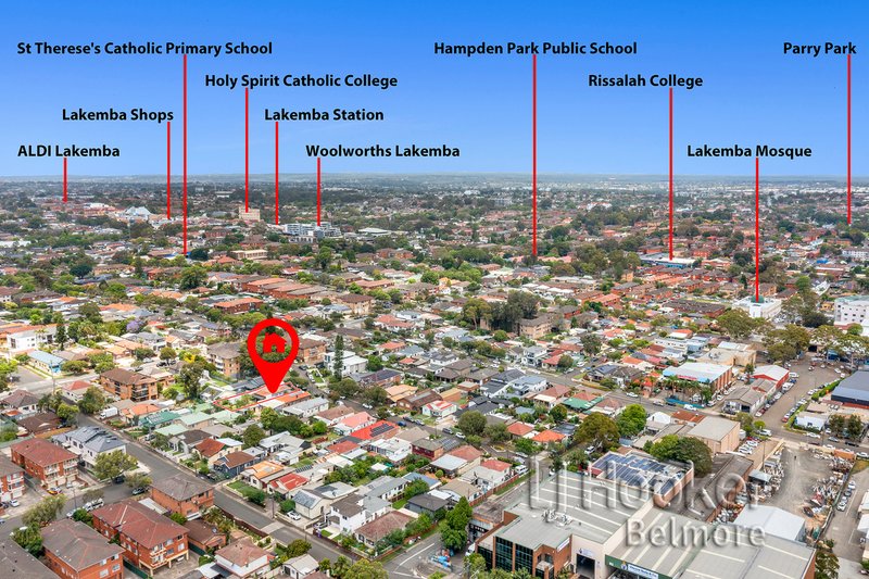 Photo - 3 Vivienne Avenue, Lakemba NSW 2195 - Image 10