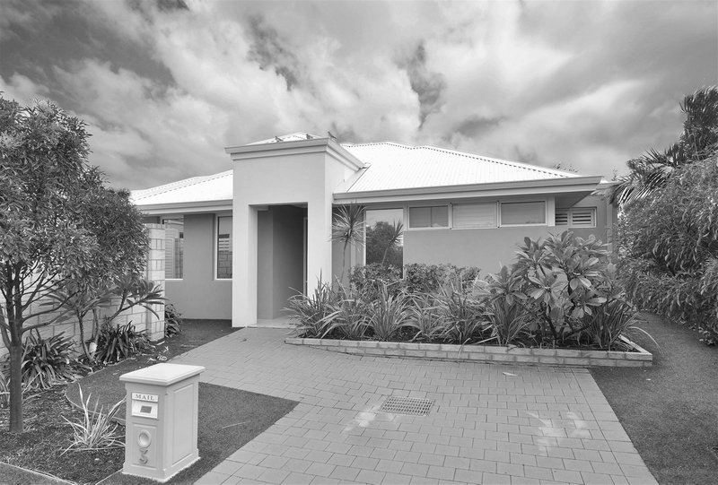 3 Vixen Close, Erskine WA 6210