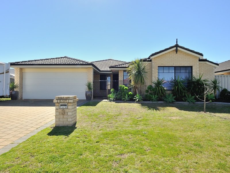 Photo - 3 Volcans Mews, Port Kennedy WA 6172 - Image 2