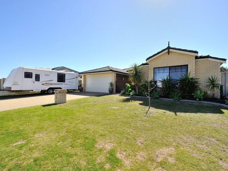 Photo - 3 Volcans Mews, Port Kennedy WA 6172 - Image 3