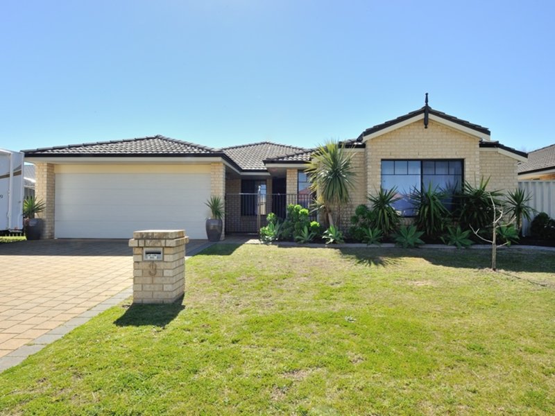 Photo - 3 Volcans Mews , Port Kennedy WA 6172 - Image 2