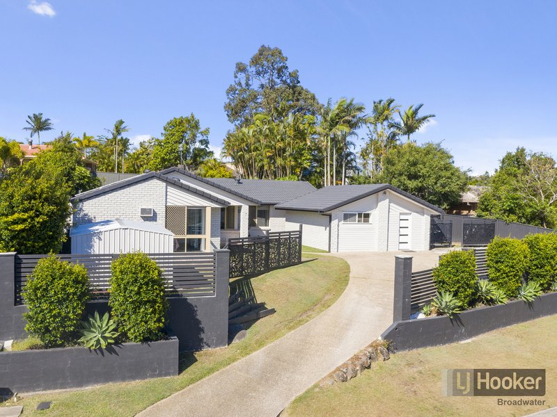 3 Von Nida Street, Parkwood QLD 4214