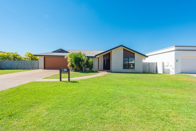 3 Voss Court, Millbank QLD 4670