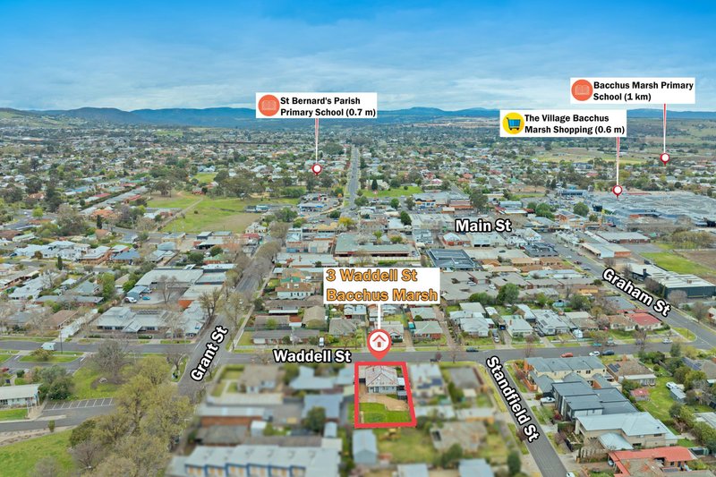 Photo - 3 Waddell Street, Bacchus Marsh VIC 3340 - Image 15