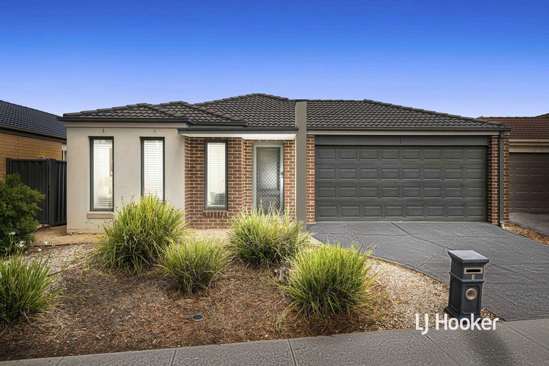 3 Waddywood Court, Truganina VIC 3029