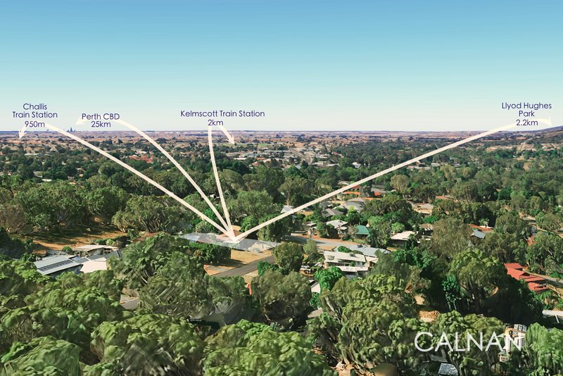 Photo - 3 Wahroonga Road, Mount Nasura WA 6112 - Image 6