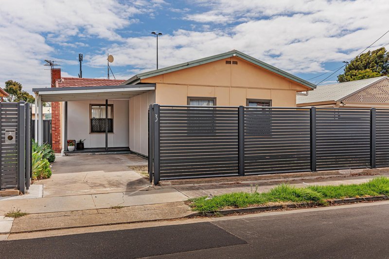 3 Waite Street, Ethelton SA 5015