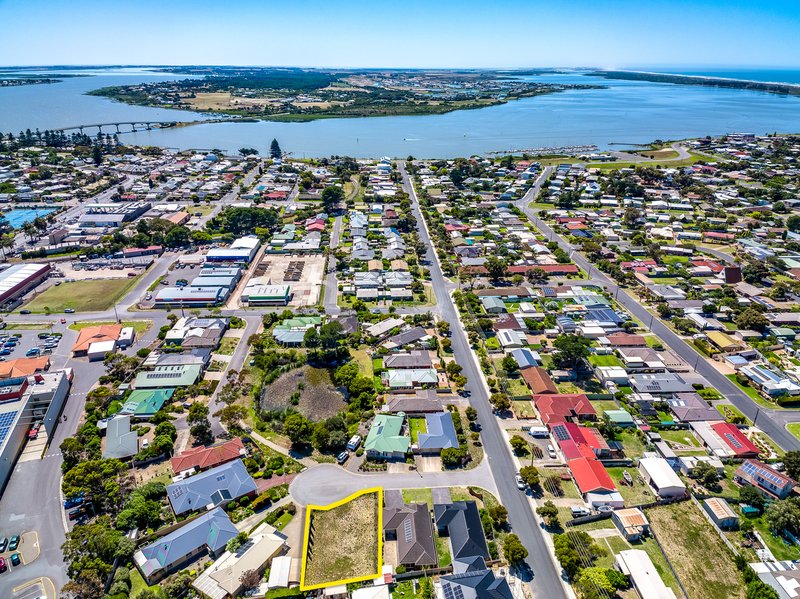 3 Wakool Court, Goolwa SA 5214