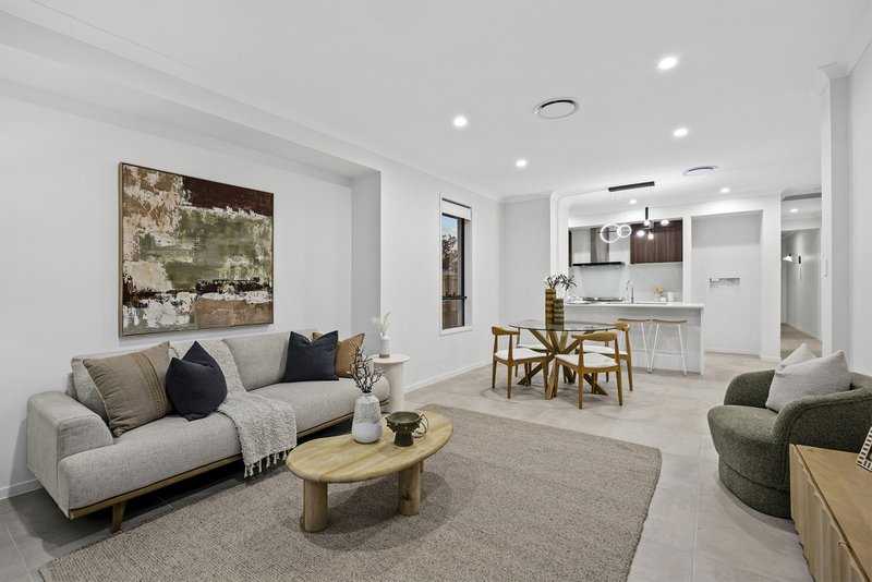 Photo - 3 Walker Street, Park Ridge QLD 4125 - Image 1