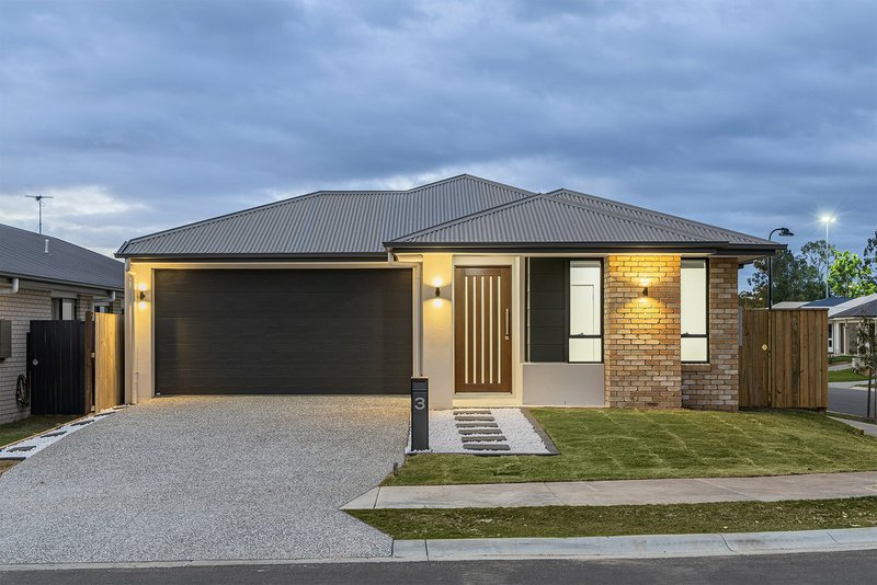 Photo - 3 Walker Street, Park Ridge QLD 4125 - Image 3