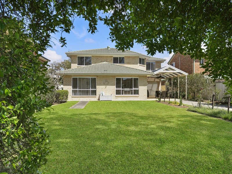 Photo - 3 Wall Road, Gorokan NSW 2263 - Image 14