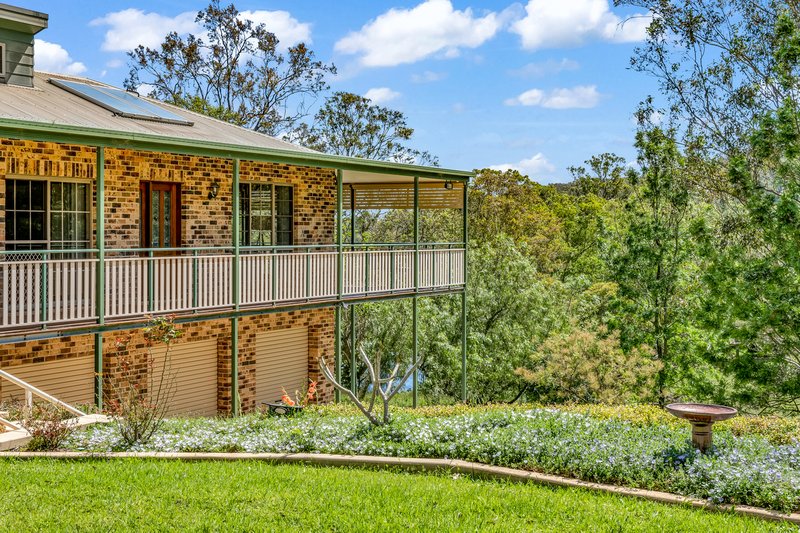 3 Wallaby Close, Duns Creek NSW 2321