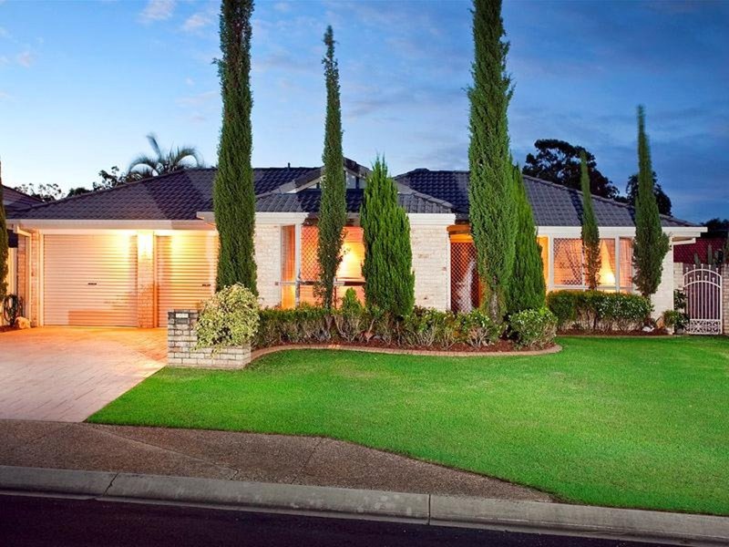 3 Wallace Street, Bray Park QLD 4500