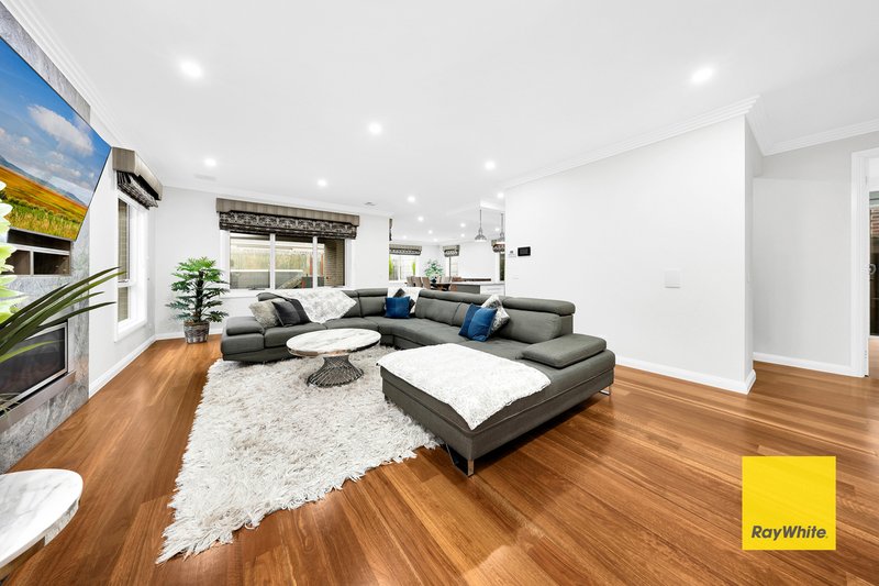 Photo - 3 Wallagaraugh Parkway, Wollert VIC 3750 - Image 8