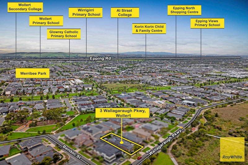 Photo - 3 Wallagaraugh Parkway, Wollert VIC 3750 - Image 27