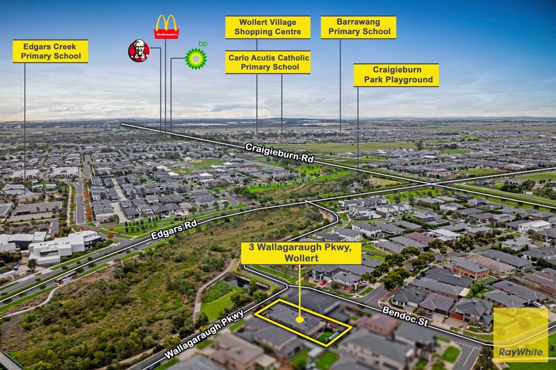 Photo - 3 Wallagaraugh Parkway, Wollert VIC 3750 - Image 28