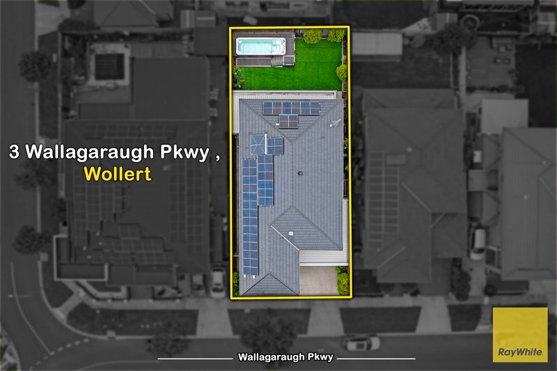 Photo - 3 Wallagaraugh Parkway, Wollert VIC 3750 - Image 29