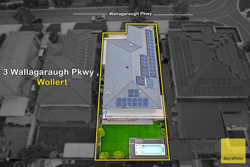 Photo - 3 Wallagaraugh Parkway, Wollert VIC 3750 - Image 30