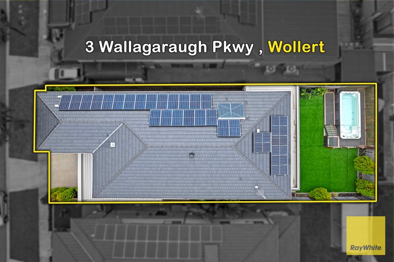 Photo - 3 Wallagaraugh Parkway, Wollert VIC 3750 - Image 31
