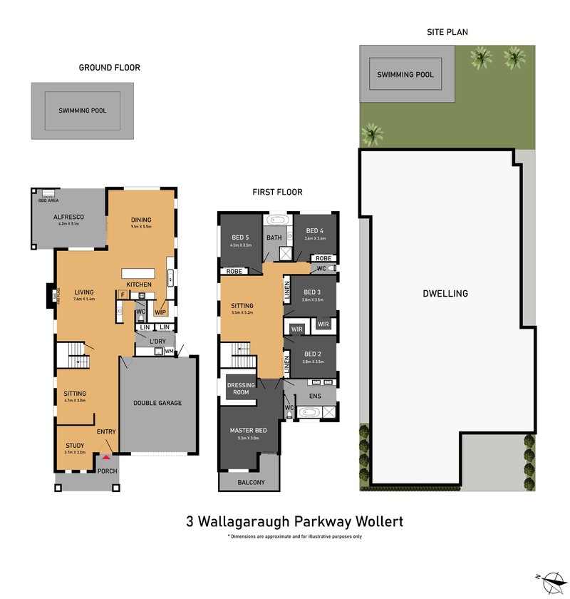 Photo - 3 Wallagaraugh Parkway, Wollert VIC 3750 - Image 33