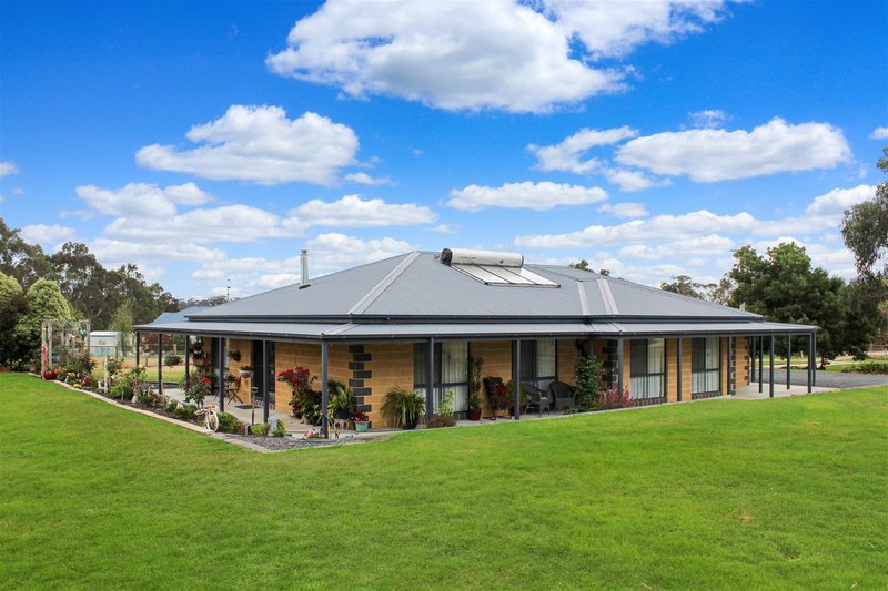 3 Wallenberg Court, Devon North VIC 3971