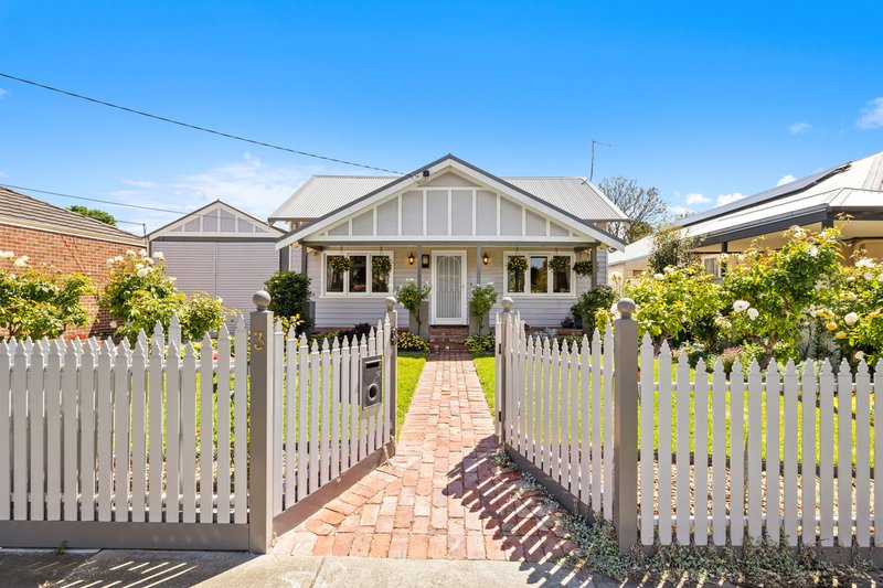 3 Wallingford Street, Cheltenham VIC 3192