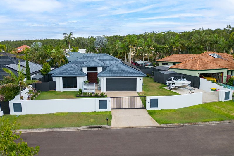 3 Wallum Close, Pelican Waters QLD 4551