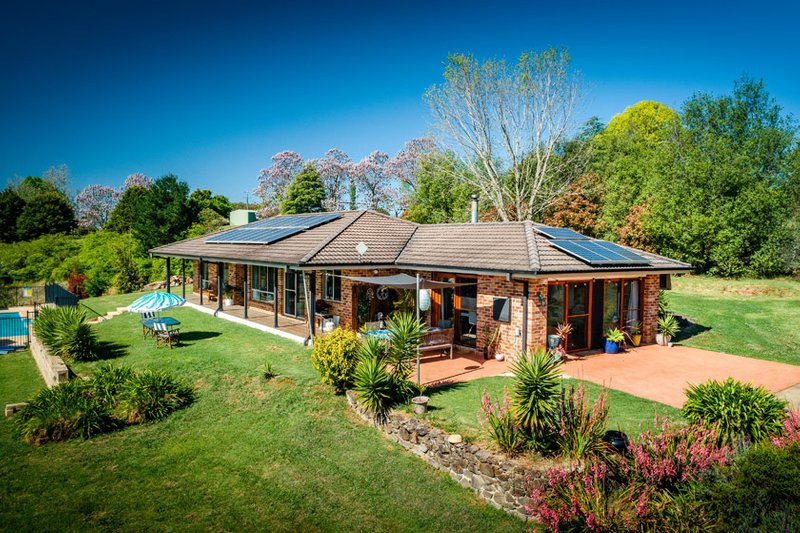 3 Walnut Close, Dorrigo NSW 2453