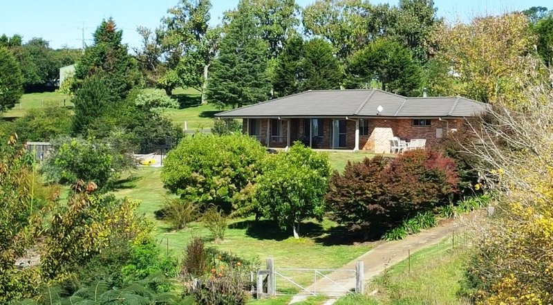 3 Walnut Close, Dorrigo NSW 2453