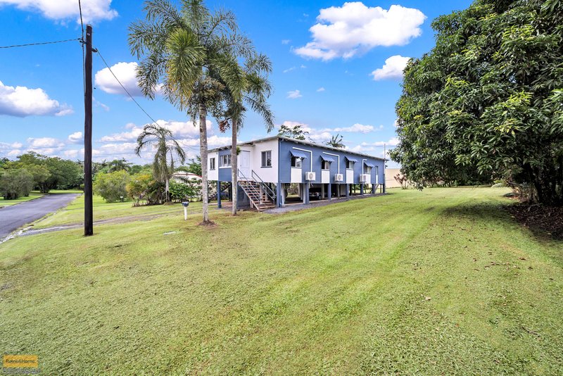 3 Walnut Street, Goondi Hill QLD 4860